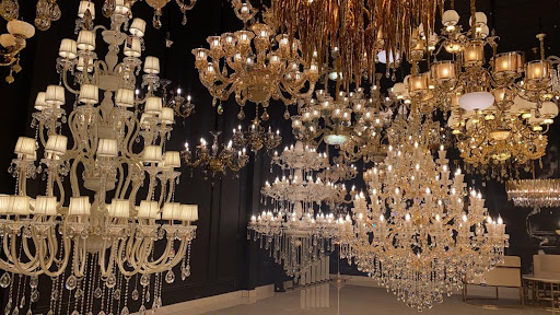 لوستر كوچکی،koochaki chandelier