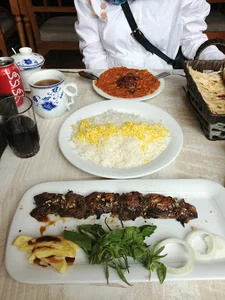 Qavam Restaurant