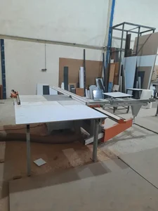 کابینت اشل 4
