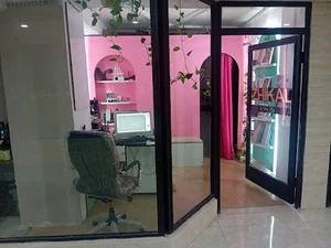 مرکز خرید گالریا