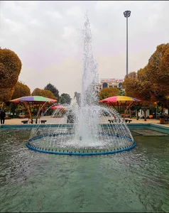 بوستان بلوار مولانا