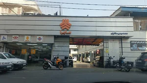 نمایندگی سایپا سقاییان