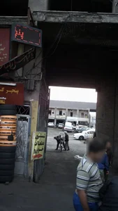 شستشوی قطعات خودرو 2