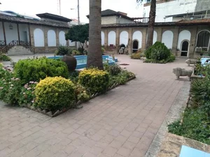موزه تاریخ شهر ساری 5