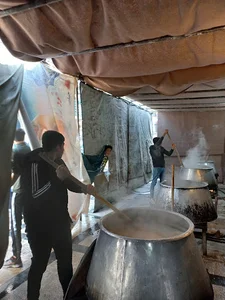 پایگاه بسیج مردمی شهید محمود رهنما