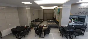 رستوران شایلین 4
