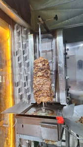 دونر تیک