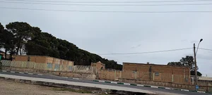 آب انبار مسجد ساوه