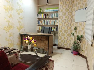 کلینیک مشاوره و روانشناسی حیات