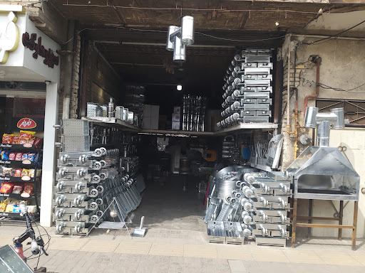 گروه صنعتی خدابنده