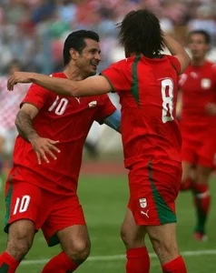 باشگاه ورزشی باراد