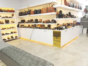 چرم تیکا (شعبه شهریار)