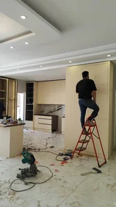 کابینت‌سازی محمدی در تهرانپارس غربی 4