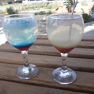 بستنی پروشات
