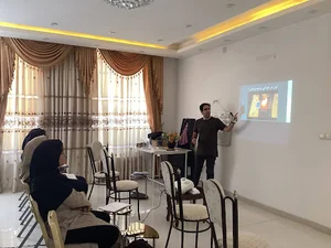 آموزشگاه خیاطی ماسوره