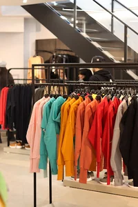 فروشگاه ان اف سی (اصفهان)