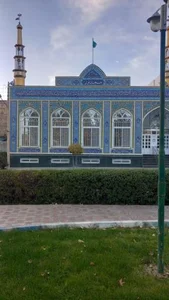 مسجد نور 2