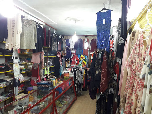 پوشاک امید