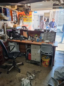 دکتر استوک