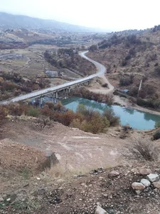 شهر توریستی و گردشگری چیتاب