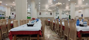 مهمانسرا - آستان مقدس حضرت معصومه (س)