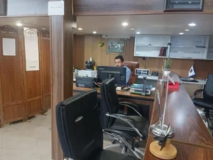 دفتر پیشخوان خدمات دولت 4