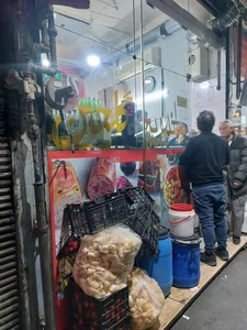 ساندویچ گلچین