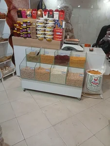 آجیل خشکبار سجاد 2