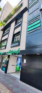 درمانگاه نوید سلامت 4