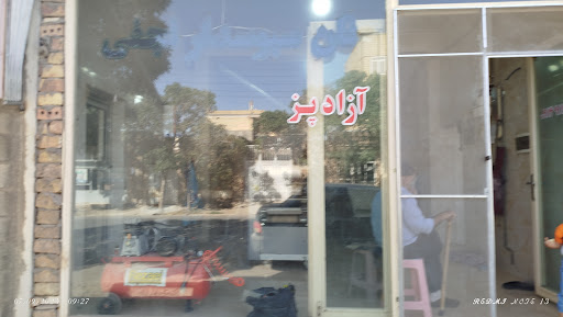 نان سبوس‌دار نجفی