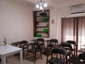 آموزشگاه علمی آزاد کوشان
