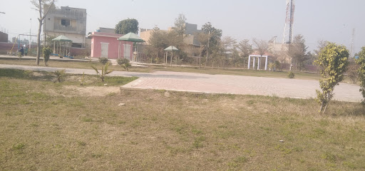 صدیق چلڈرن پارک لیہ