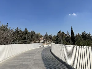 پل تندرستی