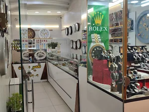 گالری ساعت تیک تاک