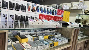 آرکا موبایل میبد