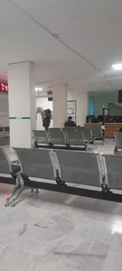 بیمارستان دکتر مجیبیان 5