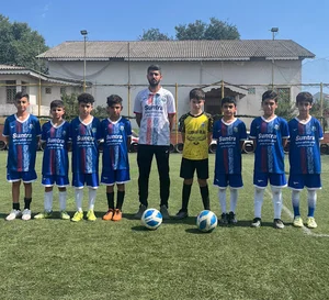 باشگاه فوتبال آرتا گیلان