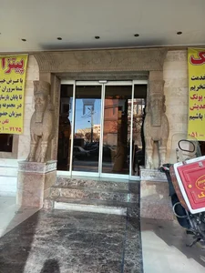 تالار قصر هدیش 5