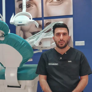 مطب دندانپزشکی دکتر توحید آزادنژاد(جراح _دندانپزشک) 2