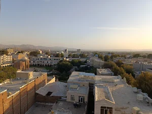 Maragha