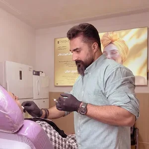 کلینیک تخصصی پوست، مو، زیبایی دکتر حیاتی