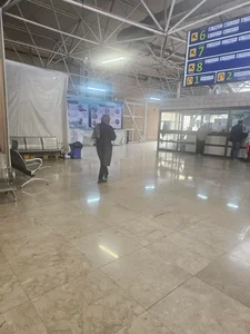 بیمارستان حضرت سیدالشهدا (امید) 5