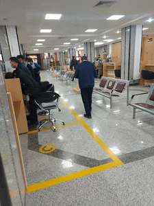 بانک ملی ایران