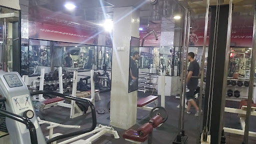 Sareer Gym