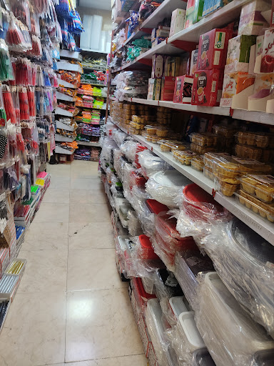 فروشگاه میلاد