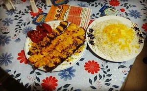 رستوران زیتون