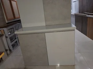 کابینت پیش ساخته و MDF خضری