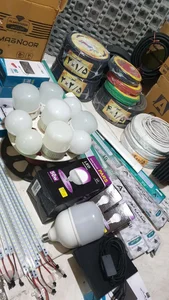 الکتریکی شهاب