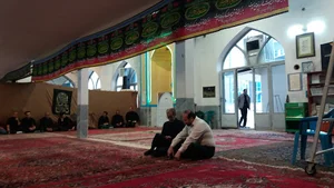 مسجد میر