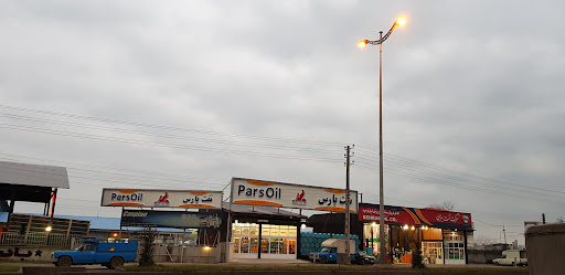 بازرگانی ملت دوست